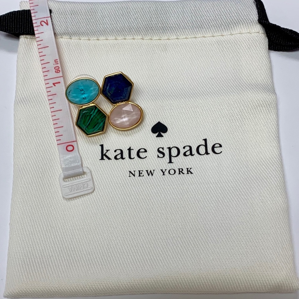 Kate Spade earrings